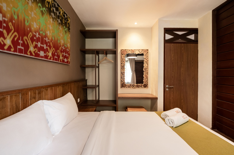 Bedroom 20