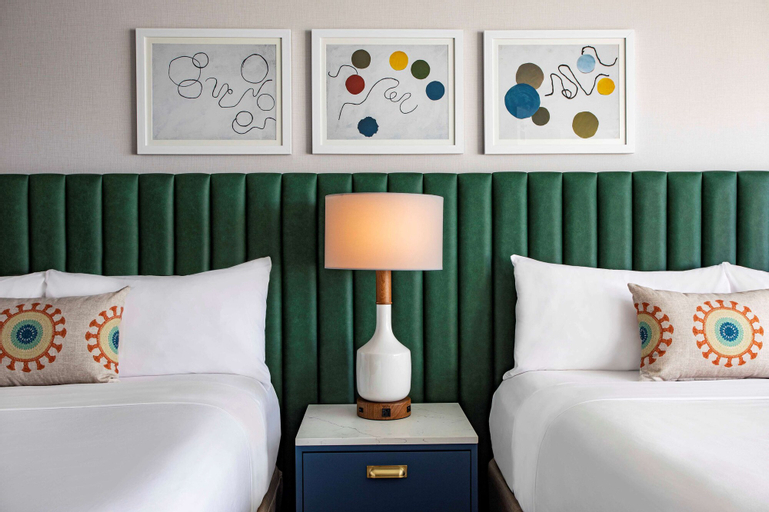 Bedroom 9
