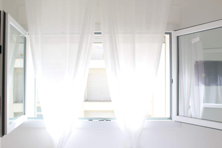 Bedroom 4, Virgilio 82 - Penthouse With Terrace, Trapani