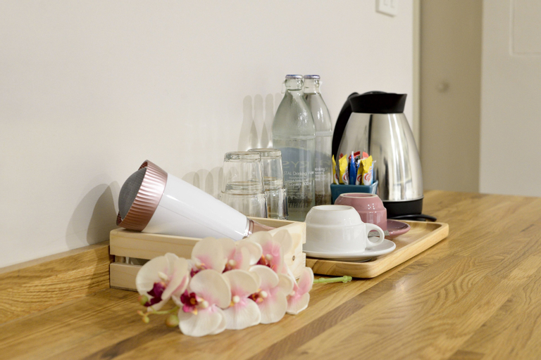 Amenities 8