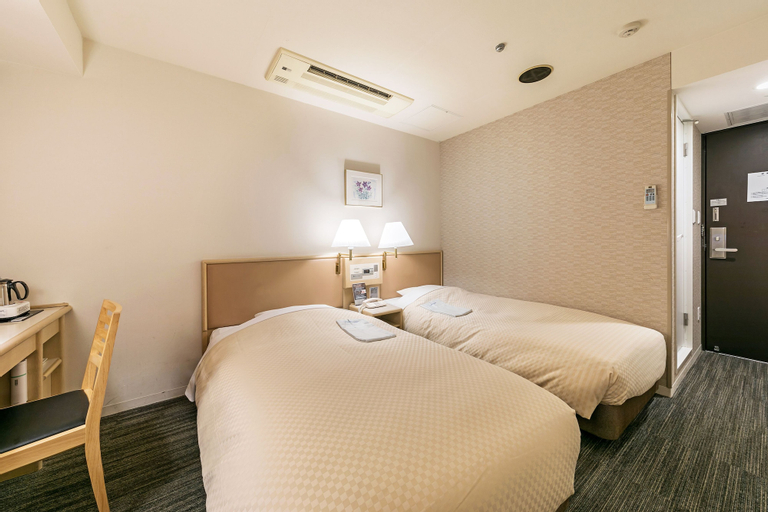 Bedroom 29