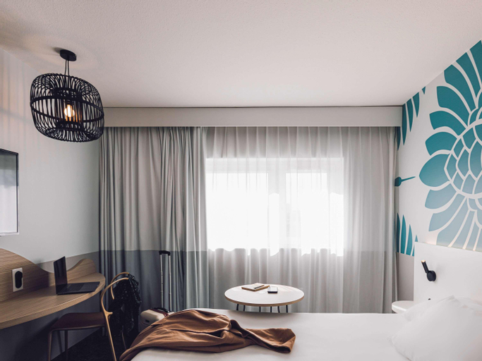 Bedroom 13