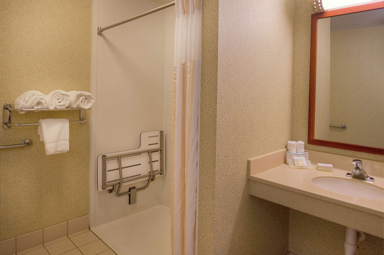 Bathroom 6