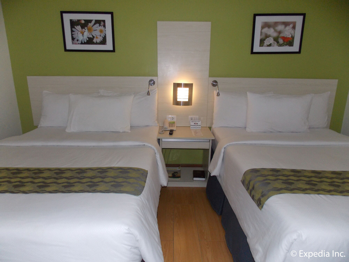 Bedroom 15