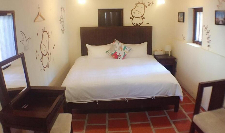 Bedroom 9