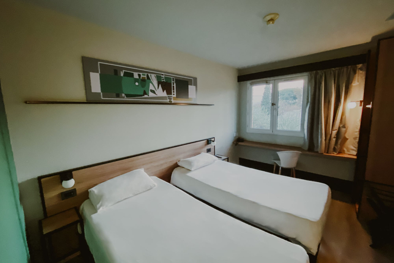 Bedroom 4, ibis Mendoza Hotel, Guaymallén