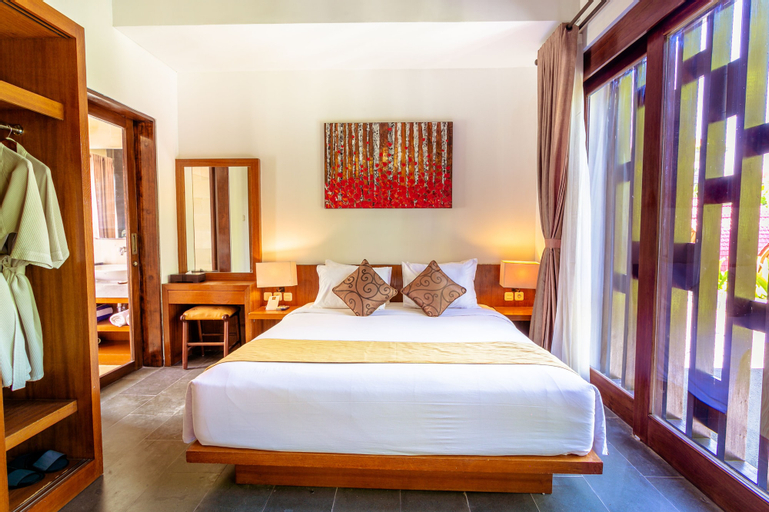 Bedroom 29
