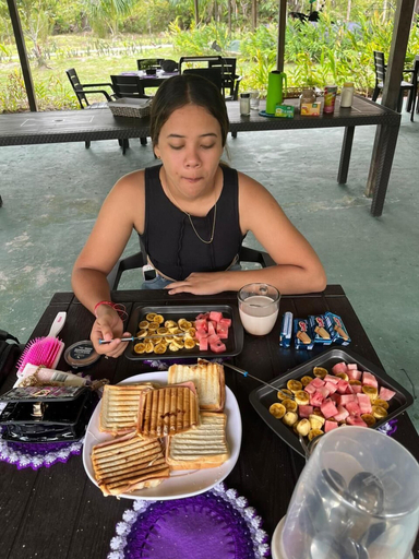 Food & Drinks 4, Glamping amazonas, Leticia