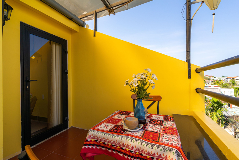 Public Area, Hoi An Coco Viet Homestay, Da Nang