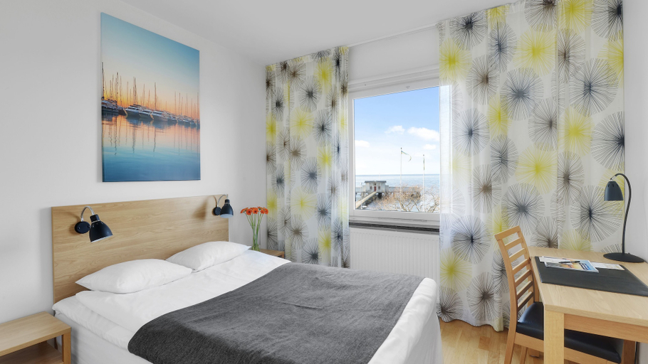 Bedroom 3, Strand Öland, Borgholm