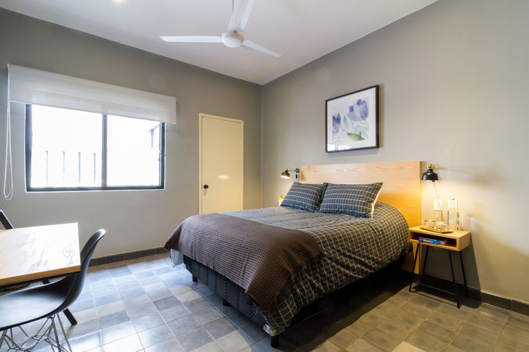 Bedroom 3, Casa Alexia, Guadalajara
