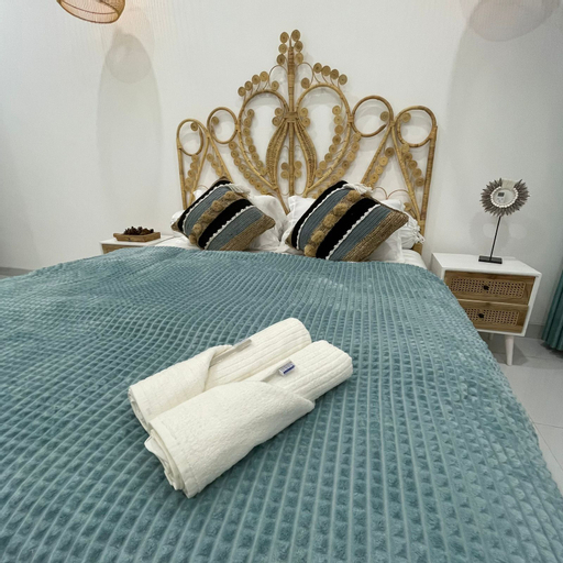 Bedroom 10