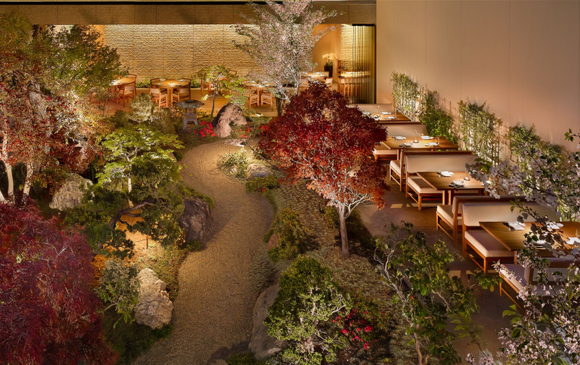 Food & Drinks 5, Nobu Hotel Palo Alto, Santa Clara