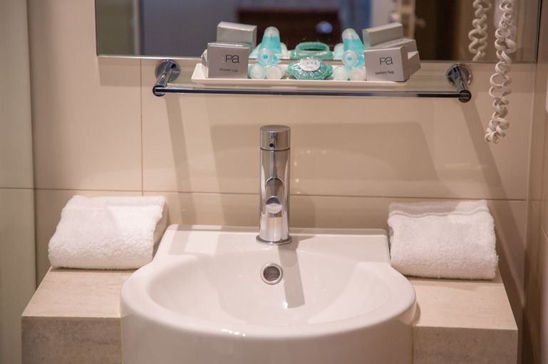 Amenities