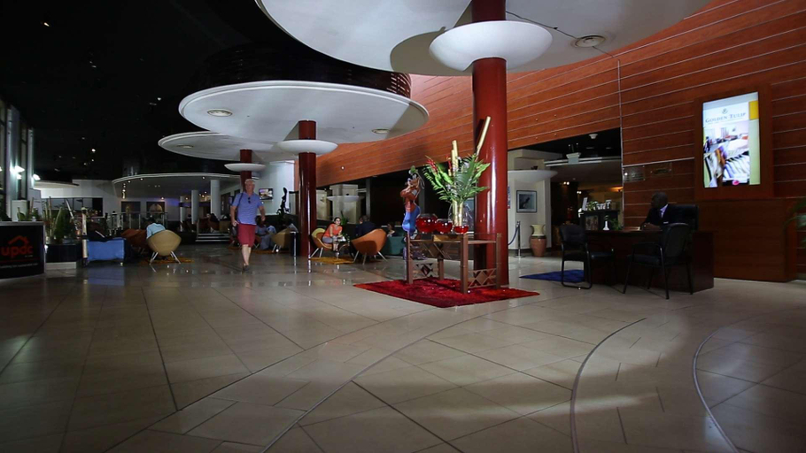 Public Area, Festival Hotel Festac Lagos, Amuwo Odofin