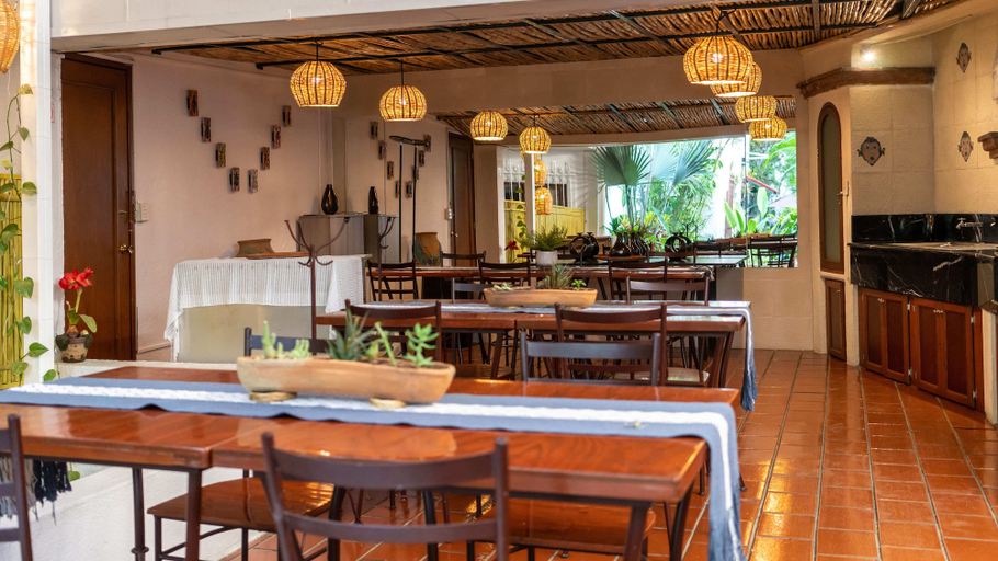 Food & Drinks 5, Casa Los Cantaros Hotel Boutique, Del Centro
