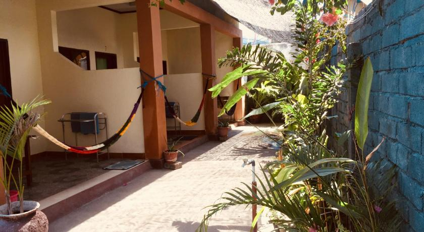 Melbao Homestay, Lombok