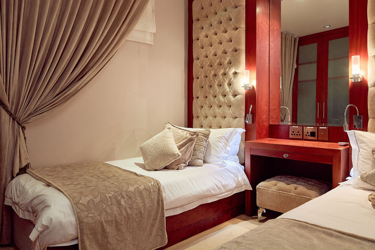 Bedroom 3, First Group La Montagne, iLembe