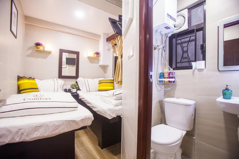 Bedroom 8