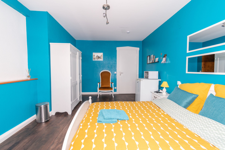 Bedroom 5