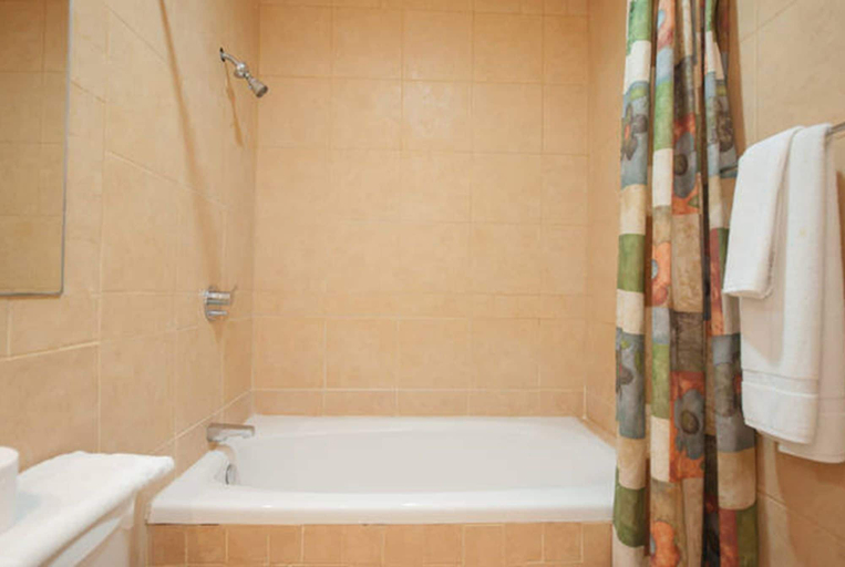 Bathroom, Rinconada del Mar by ChezPlaya, Cozumel