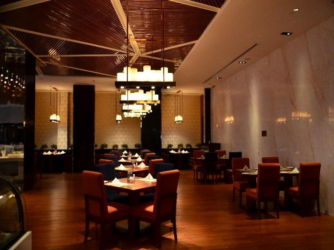 Food & Drinks 5, Shaoxing Tianma Hotel, Shaoxing