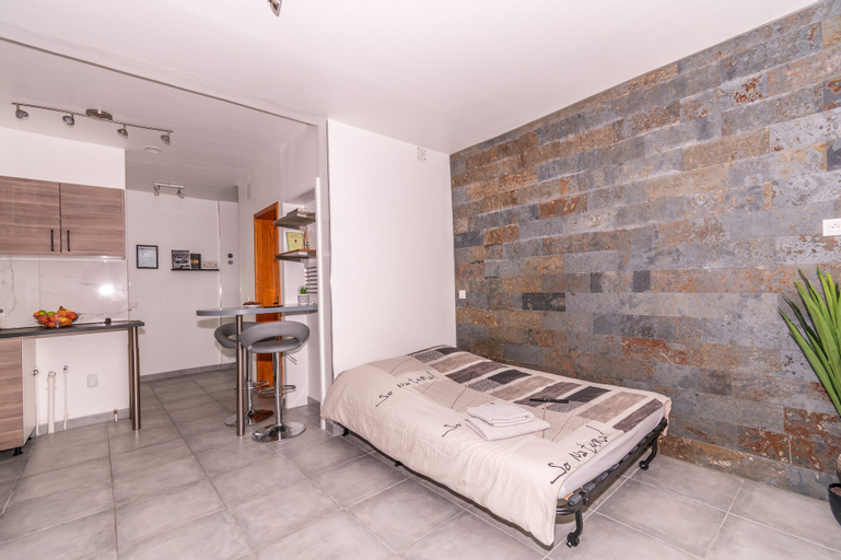 Bedroom 13