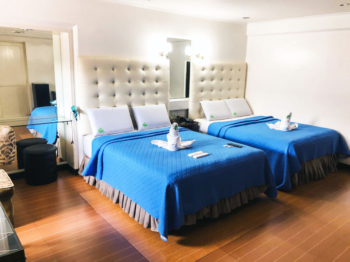 Bedroom 5