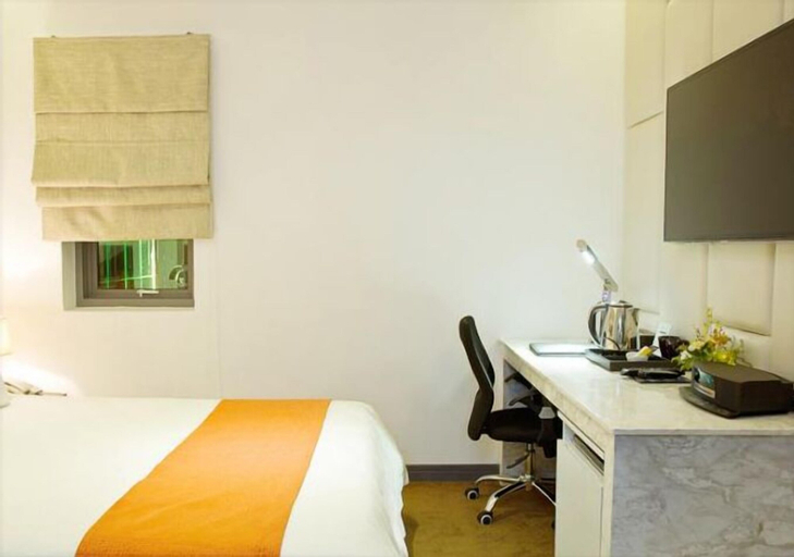 Bedroom 7