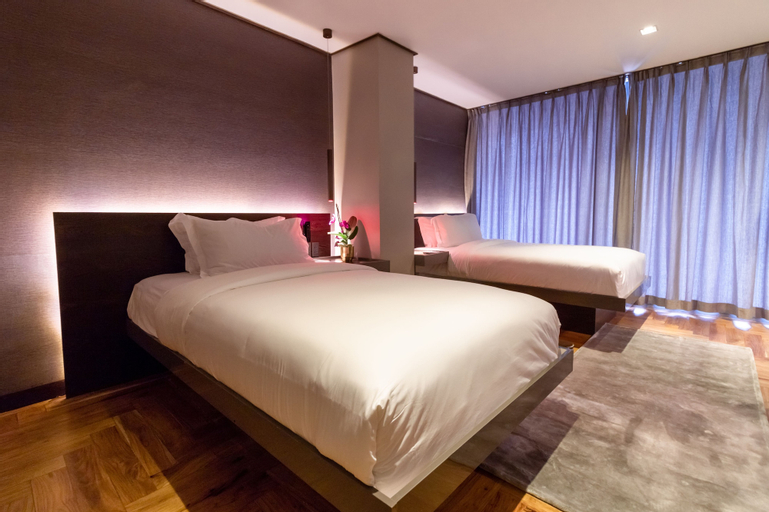 Bedroom 15