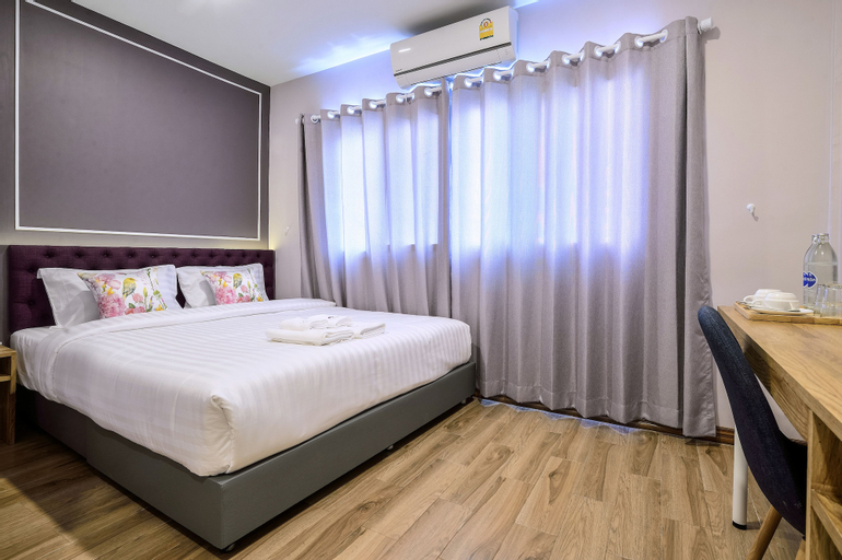 Bedroom 11