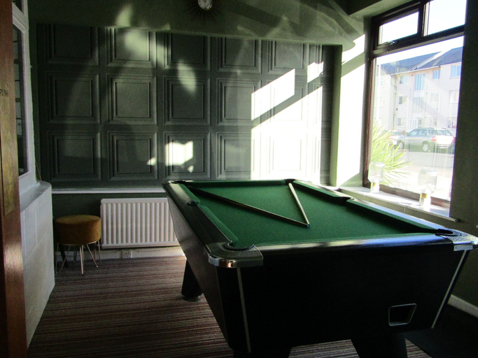 Others 5, The Scala Hotel, Lancashire