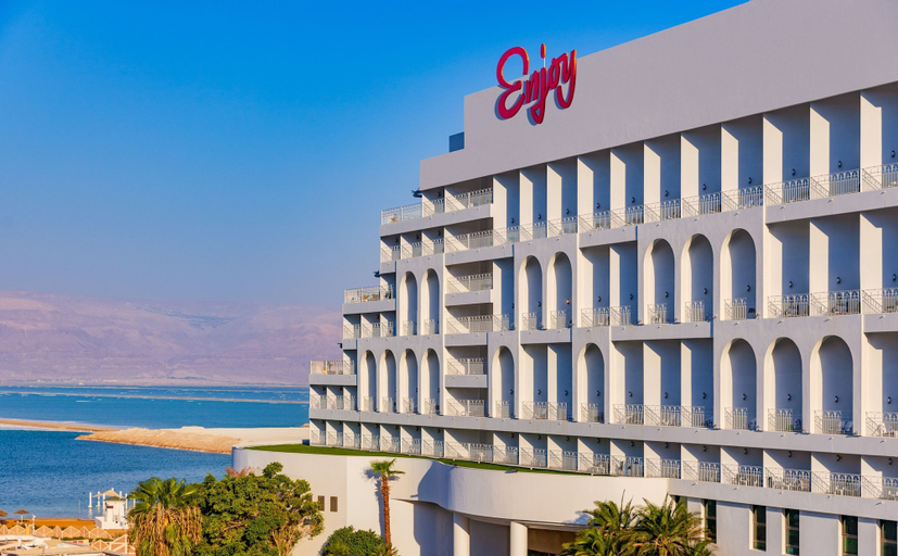 Exterior & Views 2, Brown Dead Sea by Brown Hotels