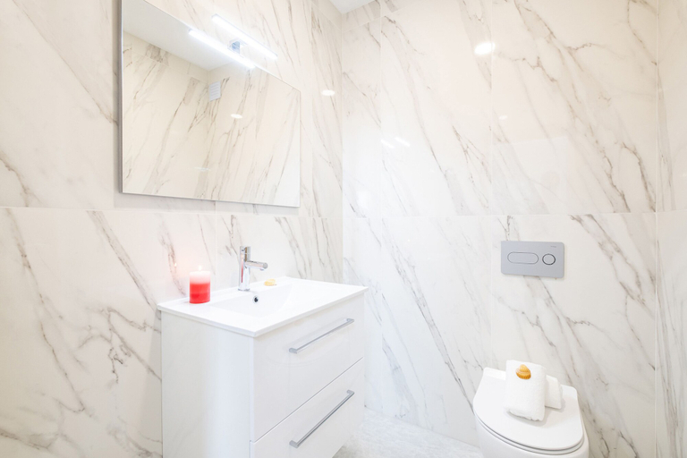 Bathroom 4, Villa Coral Bay, Albufeira
