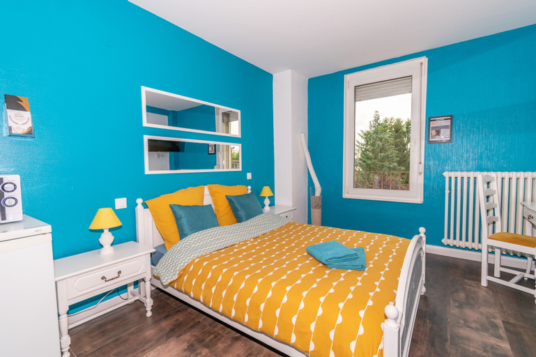 Bedroom 10