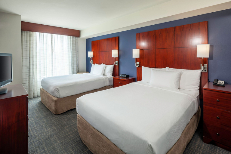 Bedroom 4, Residence Inn by Marriott Dana Point San Juan Capistrano, Orange