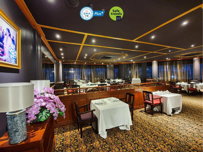 Food & Drinks 5, Royal Phuket City, Phuket Island