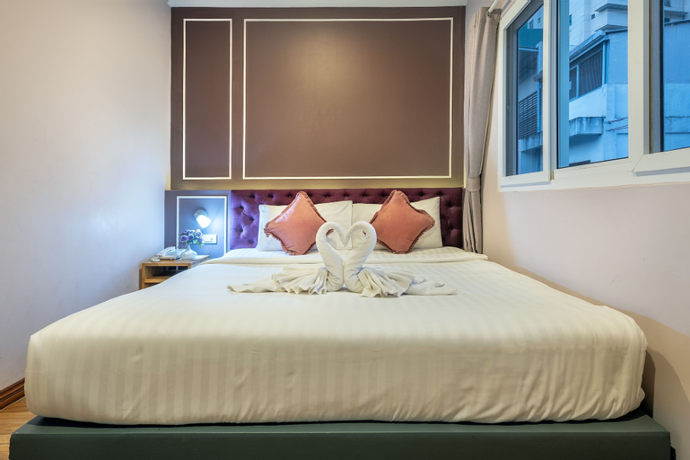 Bedroom 20