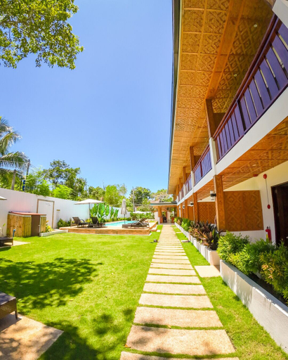 Exterior & Views 2, Yellow Mango Resort Bohol, Panglao