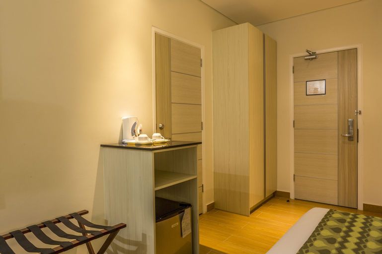 Bedroom 7