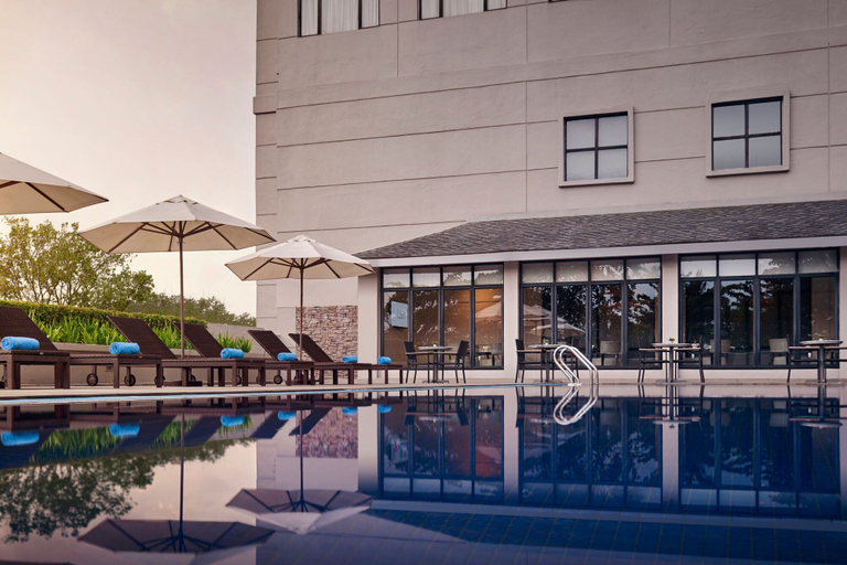 Sport & Beauty 3, AC Hotel by Marriott Kuantan, Kuantan