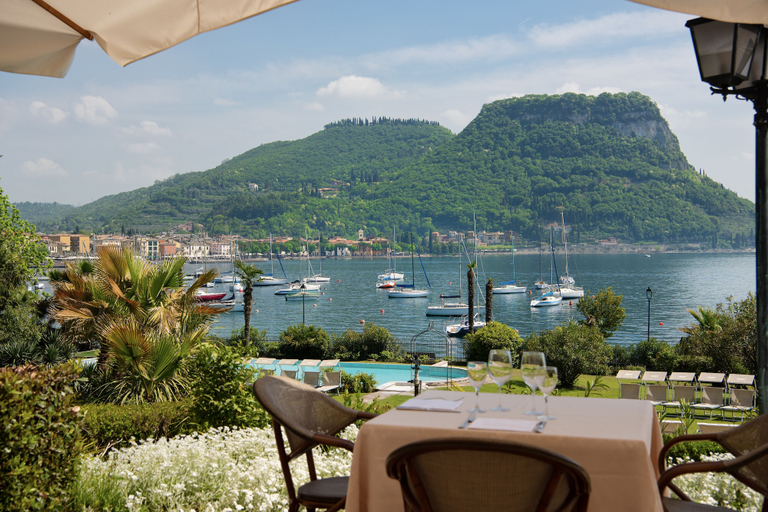 Food & Drinks 5, Hotel Du Parc, Verona