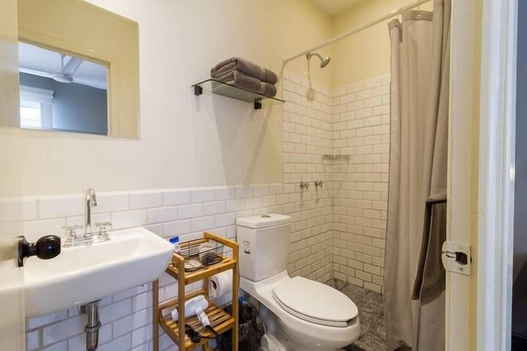 Bathroom 4, Casa Alexia, Guadalajara