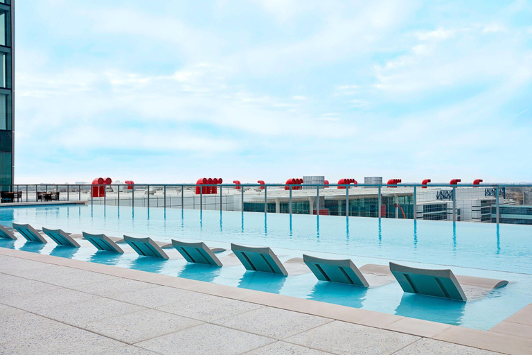 Sport & Beauty 2, Marriott Marquis Houston, Houston