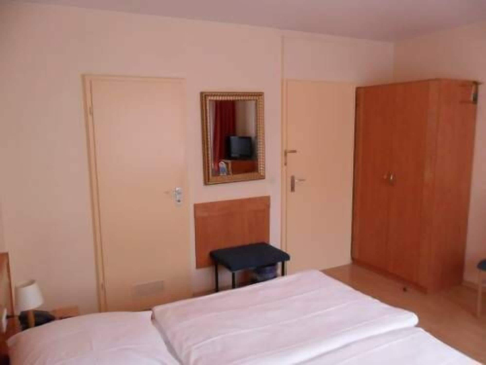 Bedroom 3, Europa, Pforzheim