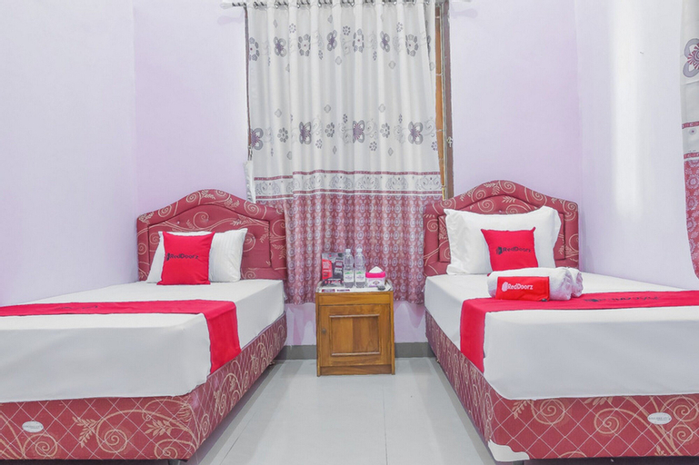 Bedroom 15