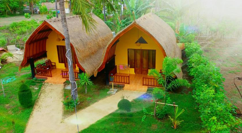 Ofal Lumbung, Lombok