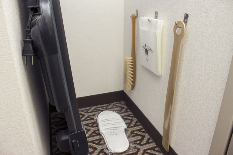 Amenities 19