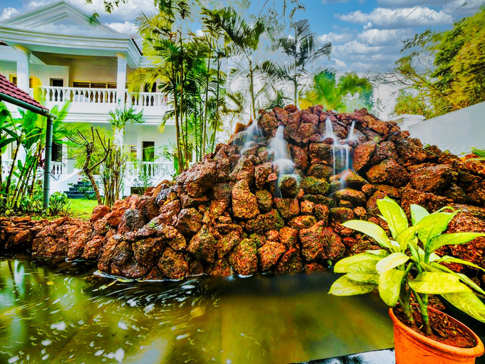 Exterior & Views 2, Casa Ahaana Resort Vagator, by Lavin Hotels, North Goa