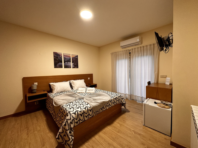 Bedroom 3, Outeiro do Moinho, Terras de Bouro
